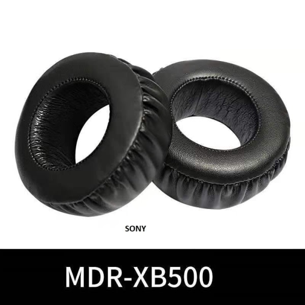 IC öronkuddar SONY MDR-XB700 XB500 pudesæt XB500
