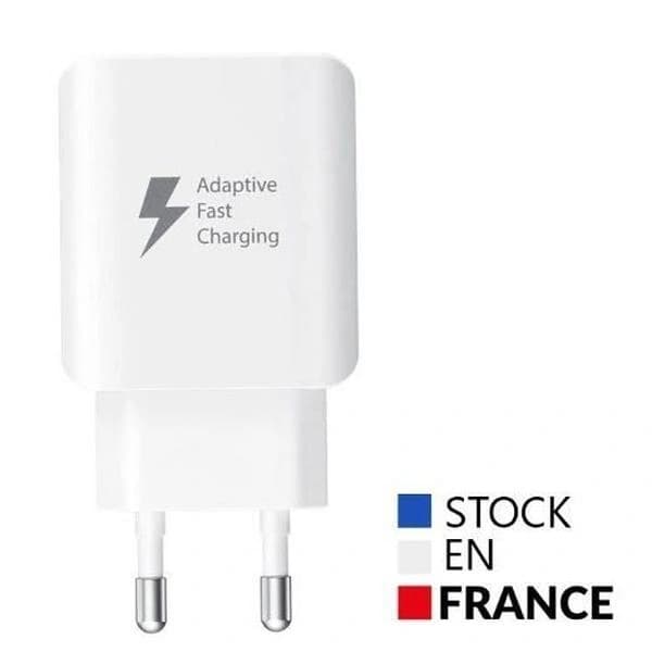 3A Charger + Cable for Lenovo Tab M10 (3rd Gen) LTE Ultra Powerful Fast Charger + USB-C CABLE