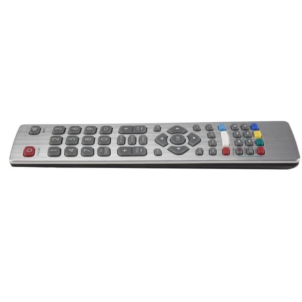 Ersättningsfjärrkontroll för Smart LED-TV