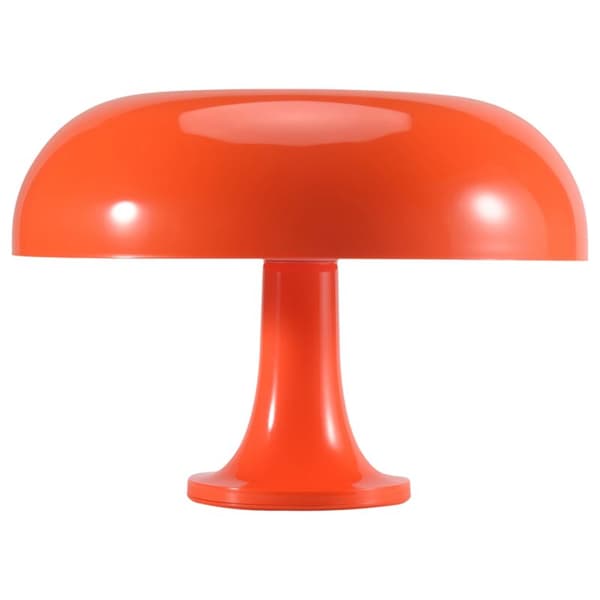 LED Sopp Bordlampe for Soverom Nattbord Stue B