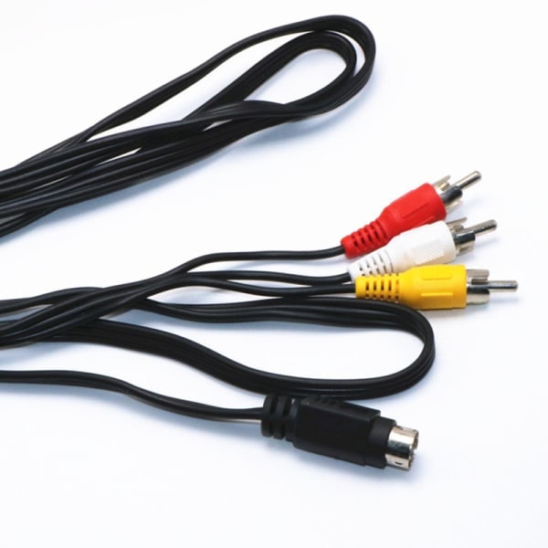 IC 2st A/V-kaapeli Super Nintendo SNS Nintendo sch Nshch Gametsube