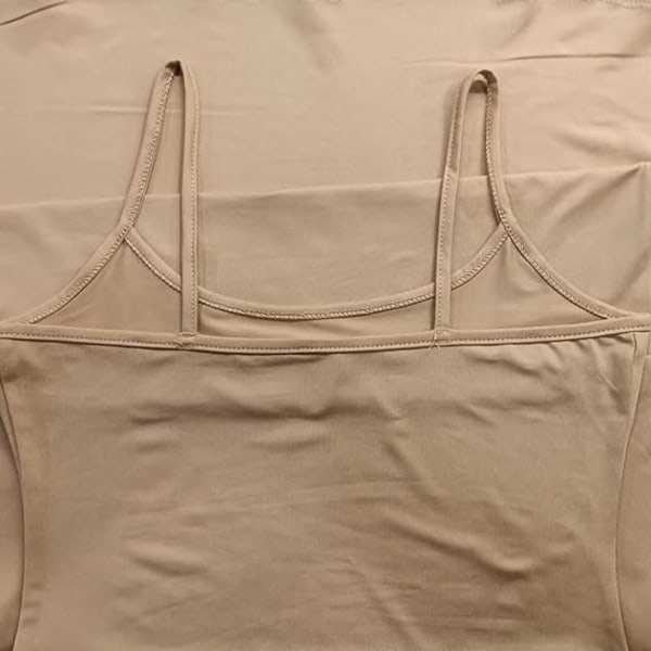 IC Sexig sommarklänning for kvinner med snörning Spaghettiband Bodycon Maxiklänning Bakløs side Y2K-klänning med høye slits