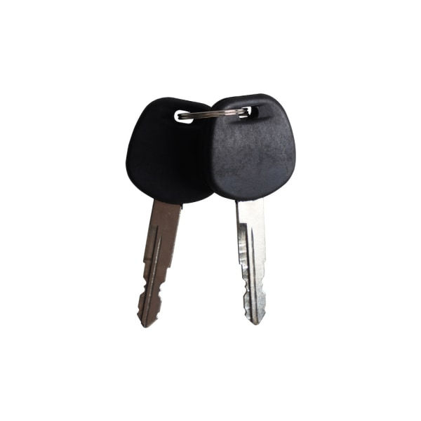 IC Reservedele E46 C-stolpe servicesæt med kaleche M3 98-06 54317135351