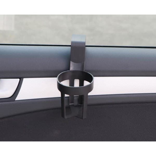 IC Auton Mukiteline, säädettävä universaali mukiteline, 3 kpl