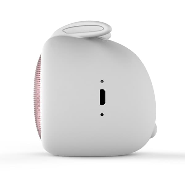 IC CNE Mini Cartoon Bluetooth Trådlös Högtalare