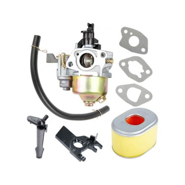 IC Gx160 kaasutin sopii Honda Gx200 Gx160 moottorille