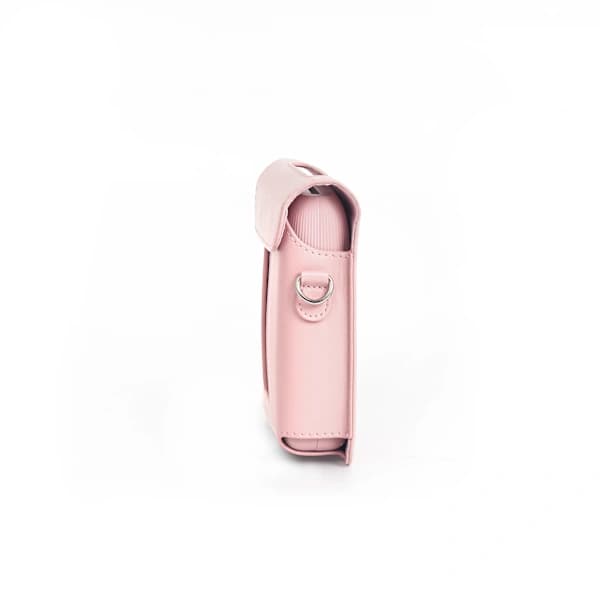 Mini Link 3 Printertaske Rosa Rosa