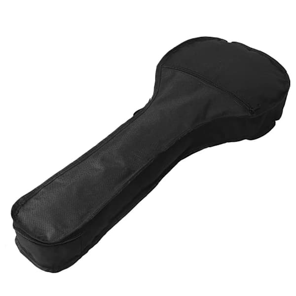 Mandolin Soft Case Carrying Bags for Musical Instrument Backpack