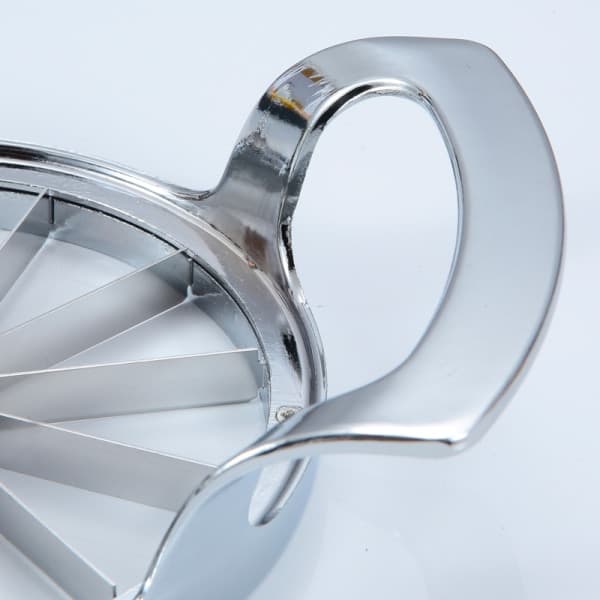 IC Rostfritt stål Apple Slicer Multifunktionellt köksverktyg