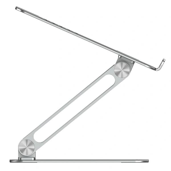 NILLKIN ProDesk Laptopstativ Universal Sølv