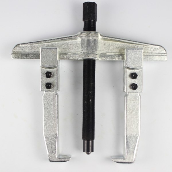 IC NAVUTDRAGARE MED PARALLELL KÆFT 2 ARME 50-140 X 100 mm