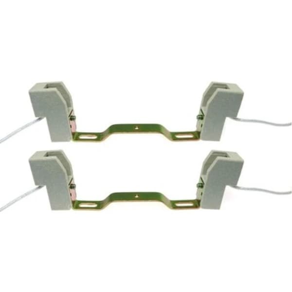 2 pcs 118 mm R7S Ceramic Lamp Base Socket Lamp Holder Converter Plug For F...