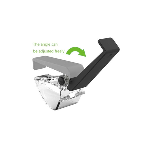 IC håndtag Mobiltelefonholder til Xbox Series S/X Controller BH