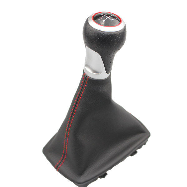 IC til gearstangsknop Audi A4 S4 B8 8K A5 8T Q5 8R 5. gear
