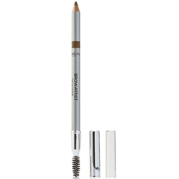L'Oreal Brow Artist Designer Ögonbrynspenna - 301 Blonde