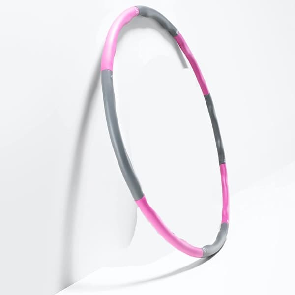 IC Hula hoops - vægttab hula hoops voksne - tab dig nu med