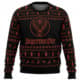 Jagermeister Ful Jultröja Herrar 3D Sweatshirt Toppar 2 2 2 M