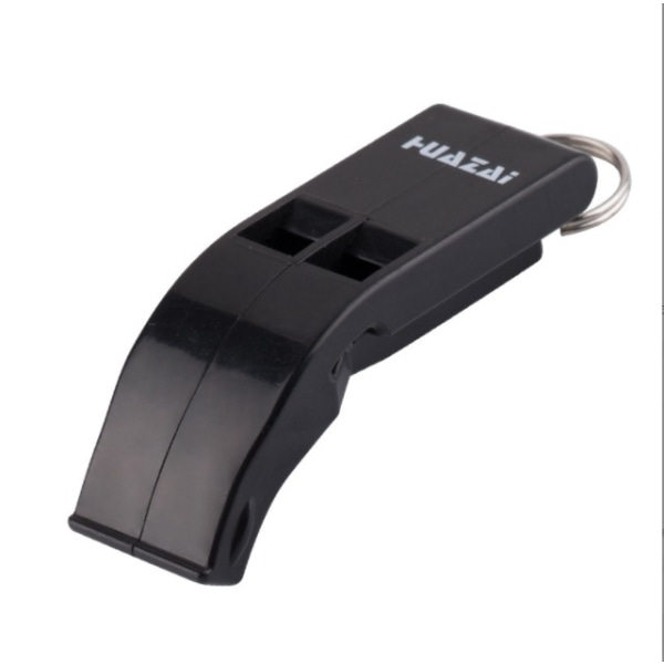 IC Coachs Survival Whistle Spelvisselpipa