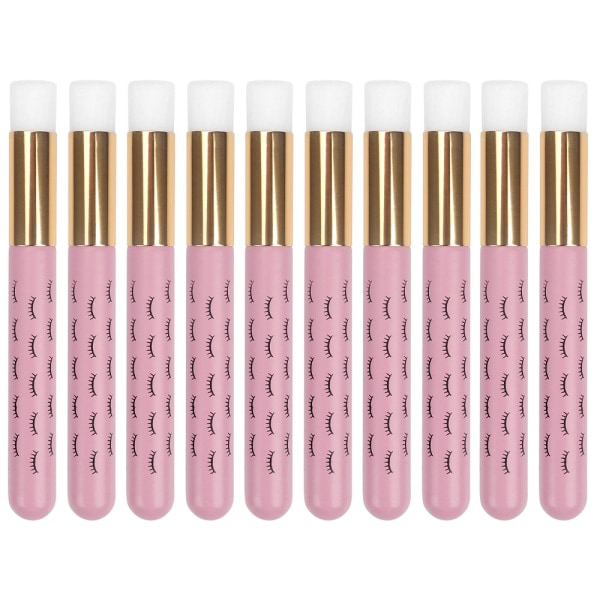 IC Lash Cleanser Brush Ripsien pidennysten puhdistus
