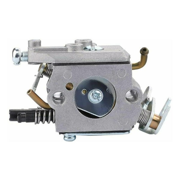ZAMA C1Q-EL24 Husqvarna 323p4 325p5 326p4 326p5x röjsåg förgasare gräsklippare förgasare, DEBUNS