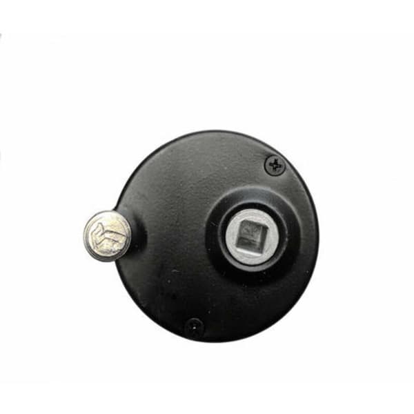 Motor for grill