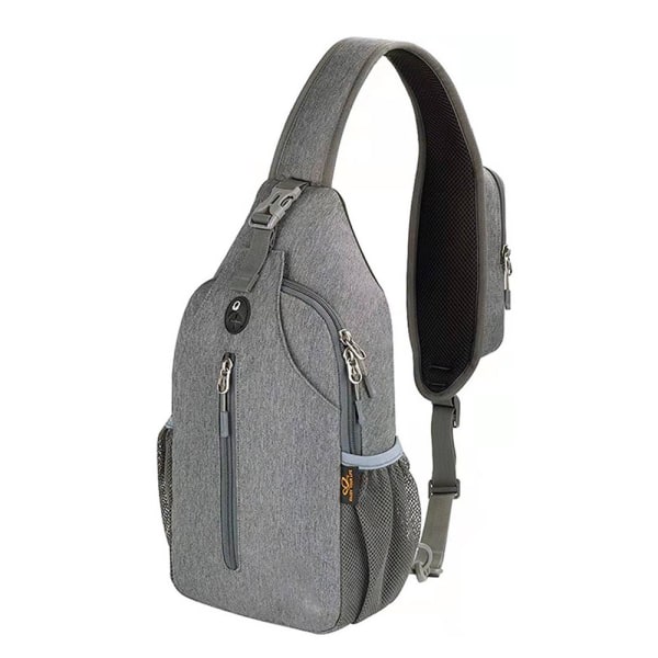 IC Crossbody Sling Rygsæk Sling Bag Rejsetaske