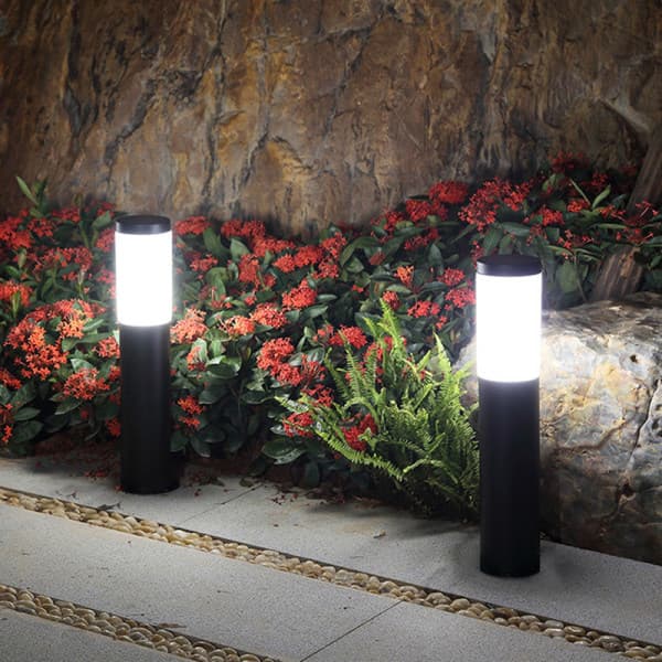 IC Solar Have Lampe LED Havelamper Udendørs