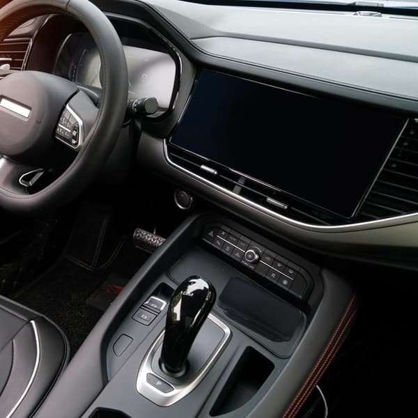 6-pack - Non-Slip - Car - Dashboard - Mats - 13 - cm - 7 - Desk - Mats - Secure - Stable - Coasters