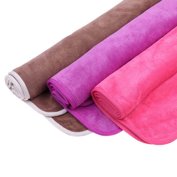 IC 1 st Återanvändbar Ögonfransförlängning Kudde Handduk Salon Spa Makeup Ac Rosa One Size