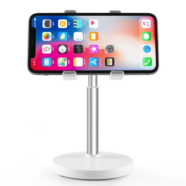 IC CNE Mobiilipuhelimen ja Tabletin Teline