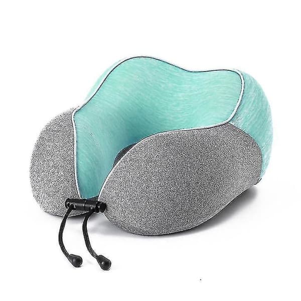 IC nakkestøtte i memory foam