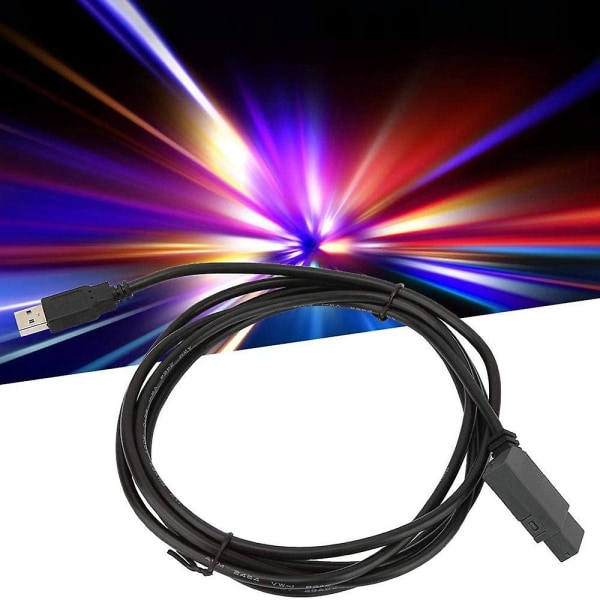 IC USB PLC programmeringskabel 1aa01-0ba0 Velegnet til Siemens LOGO