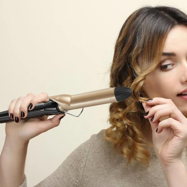 Adler Curling Iron 32mm