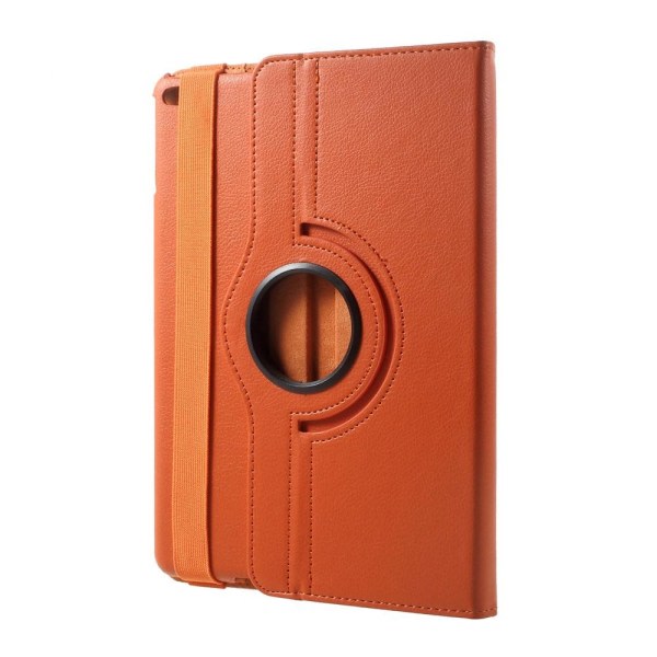 IC iPad Air / 9,7\" 2017/2018 - 360° roterende etui - Orange Orange Orange