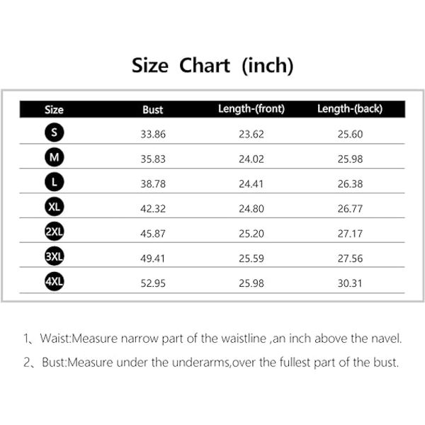 IC Dame Tanktop Ærmeløs Sommer Strand Halter Hals Topper Casual Basic Tee Shirts Løse Tunika Cami Tank (stor)