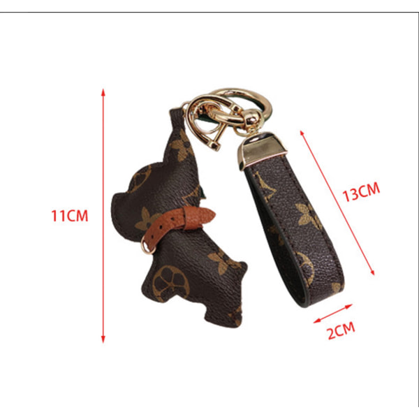 Nyckelring, Personlig nyckelring, Bilnyckelring, Originalnyckelring, Ca IC