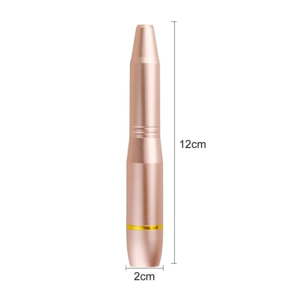 IC Bærbar Neglefil - Champagne Makeup