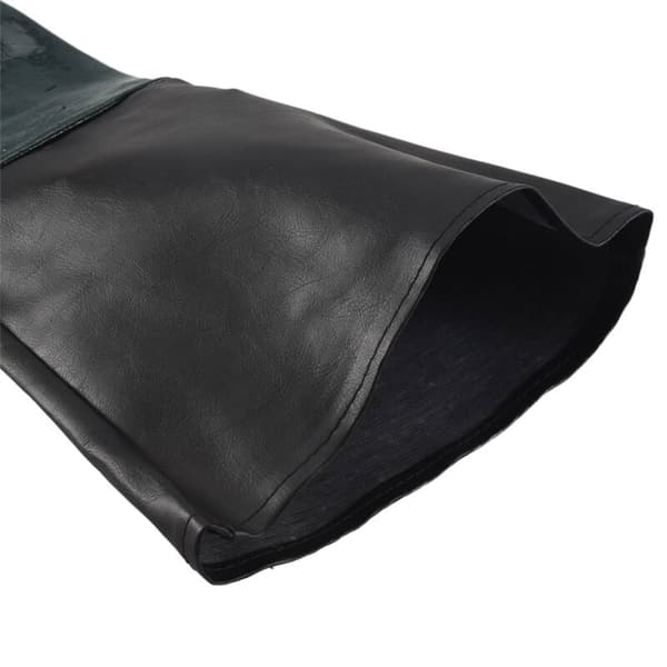 Sandblåsing SandBlåser Deler 60 cm med O-ringer for Kabinett