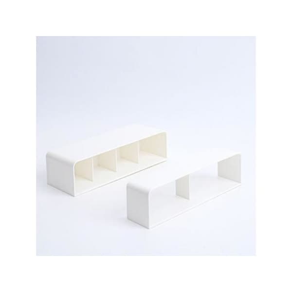 IC Veggmontert Paraplystativ Punch-Paraplyholder Hylle
