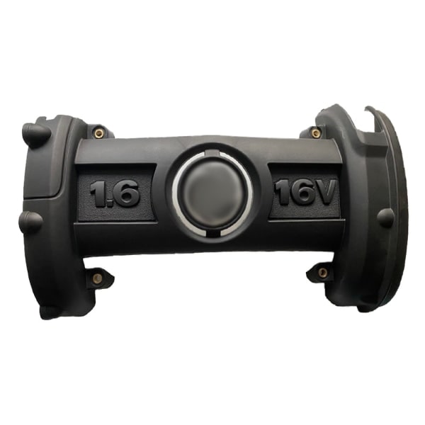 IC EA111-motor modificeret til Volkswagen Polo Golf 6-trins Bora
