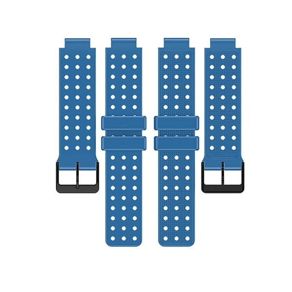 Armbåndsur til Garmin Approach S20 Watch hvid