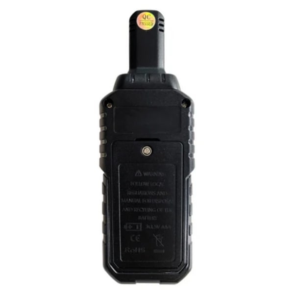 IC Stråldosimeter EMF Elektromagnetisk radioaktiv testare