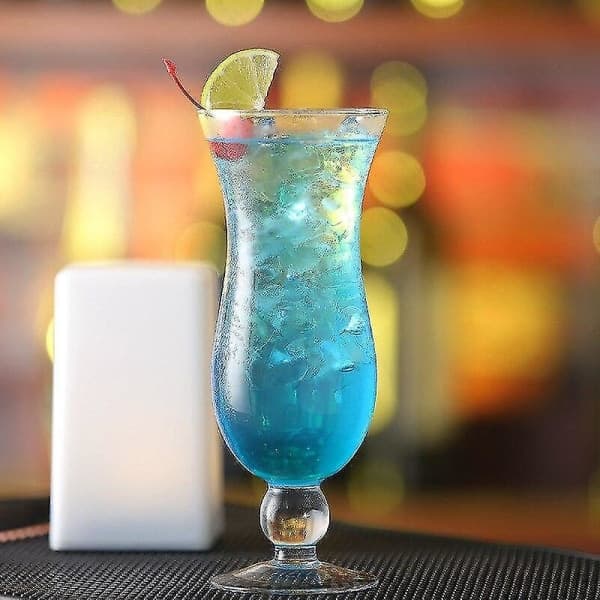 Kreative Glas Mousserende Vinglas Højt Sæt | Cocktailglas