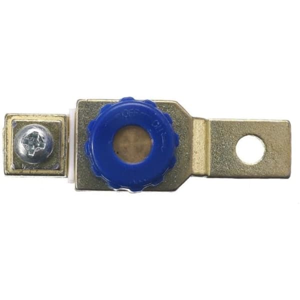 IC Motorcykel Batterifremskytter Batterisikring 6V/12V Afbryder