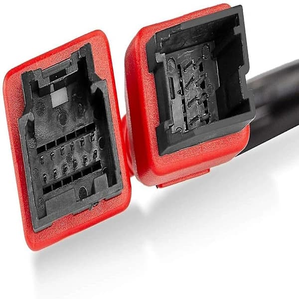 Adapterkabel 12+8 til CHRYSLER Autel MaxiSys Pro MS908P MS906 MK908P