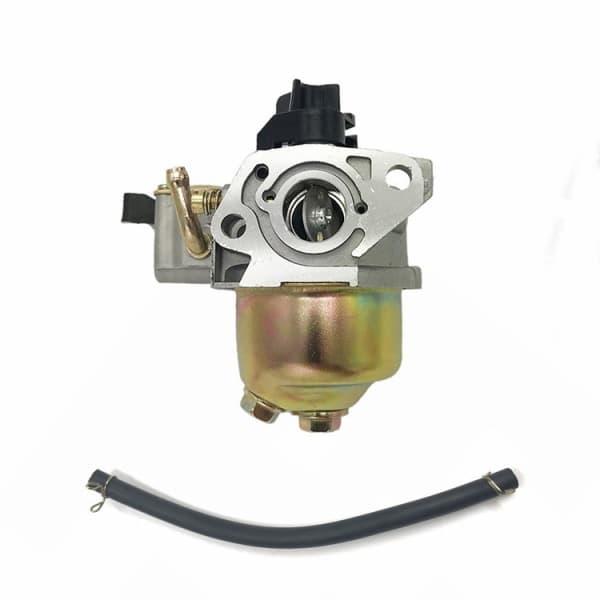 IC-kaasutin GX100 3HP 2.8HP 152F 152 15D