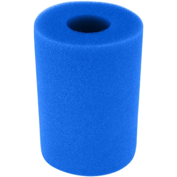IC Filter Svamp, Filterpatron Svamp, Poolfilter