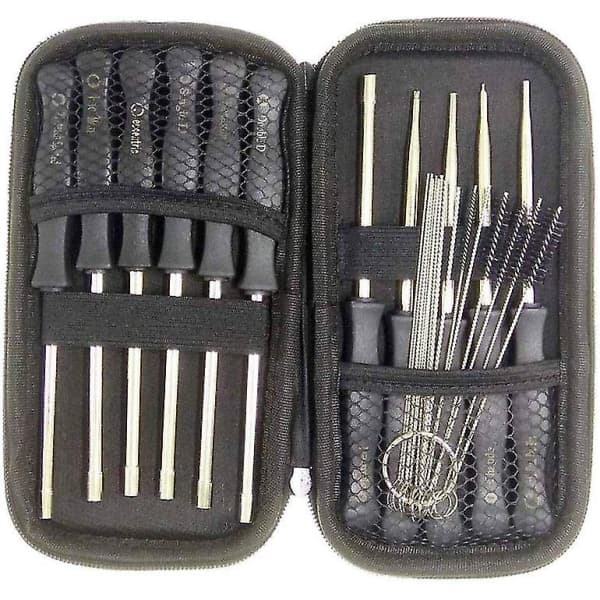 IC 10-pack förgasarjusteringsverktyg 10-pack set