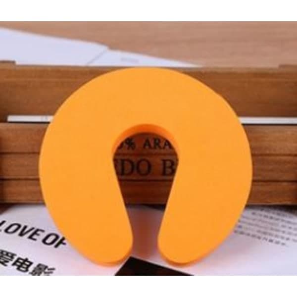 Dørstopper (1 stk.) Orange