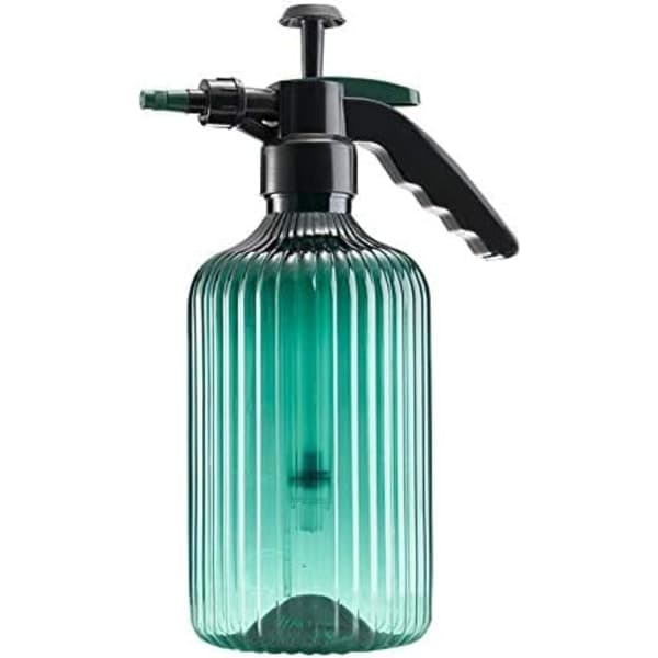 IC Sprayflaska, tom sprayflaska, 500ML PET Plast Trigger Pump